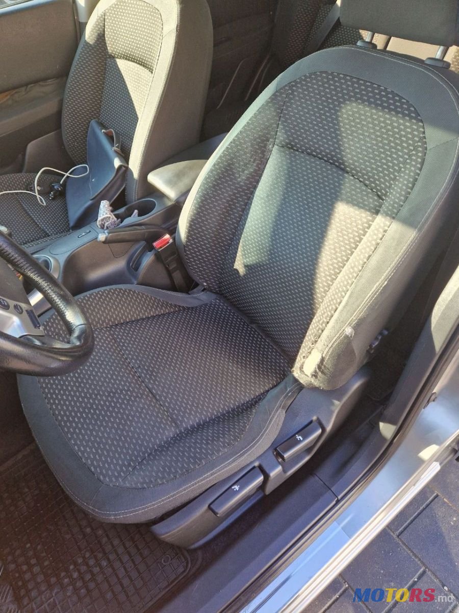 2010' Nissan Qashqai photo #2