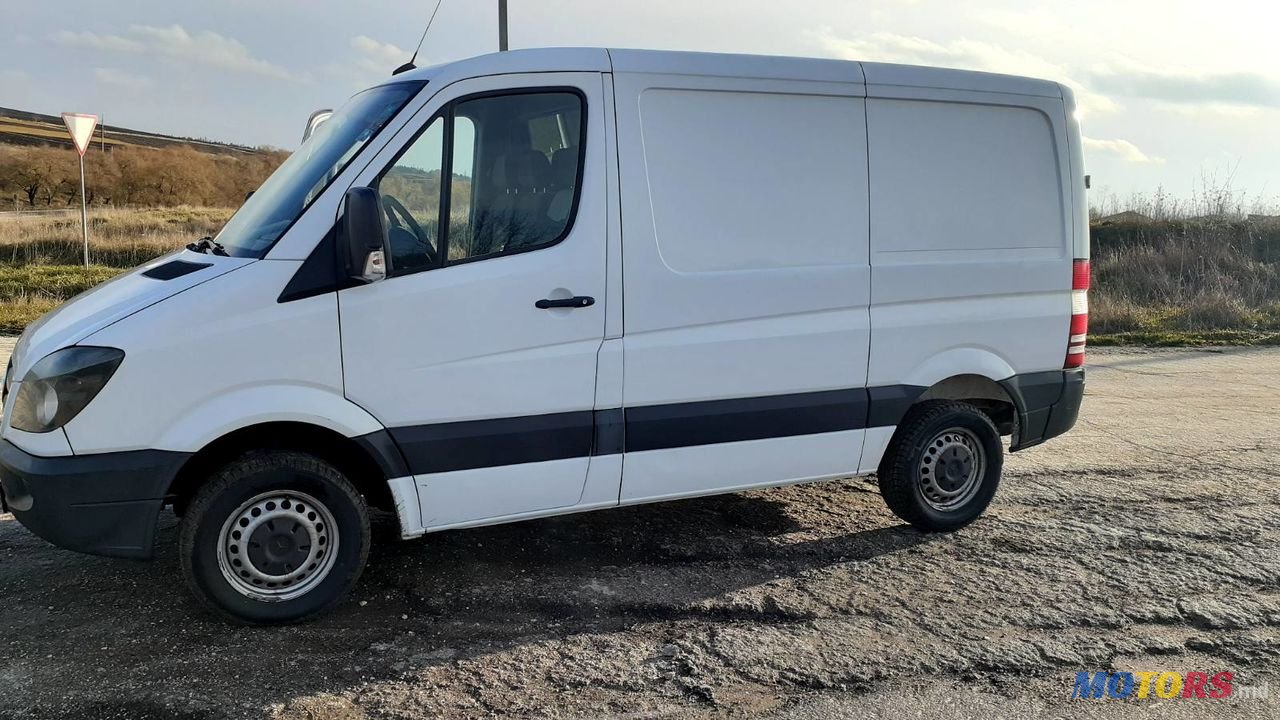 2011' Mercedes-Benz photo #1