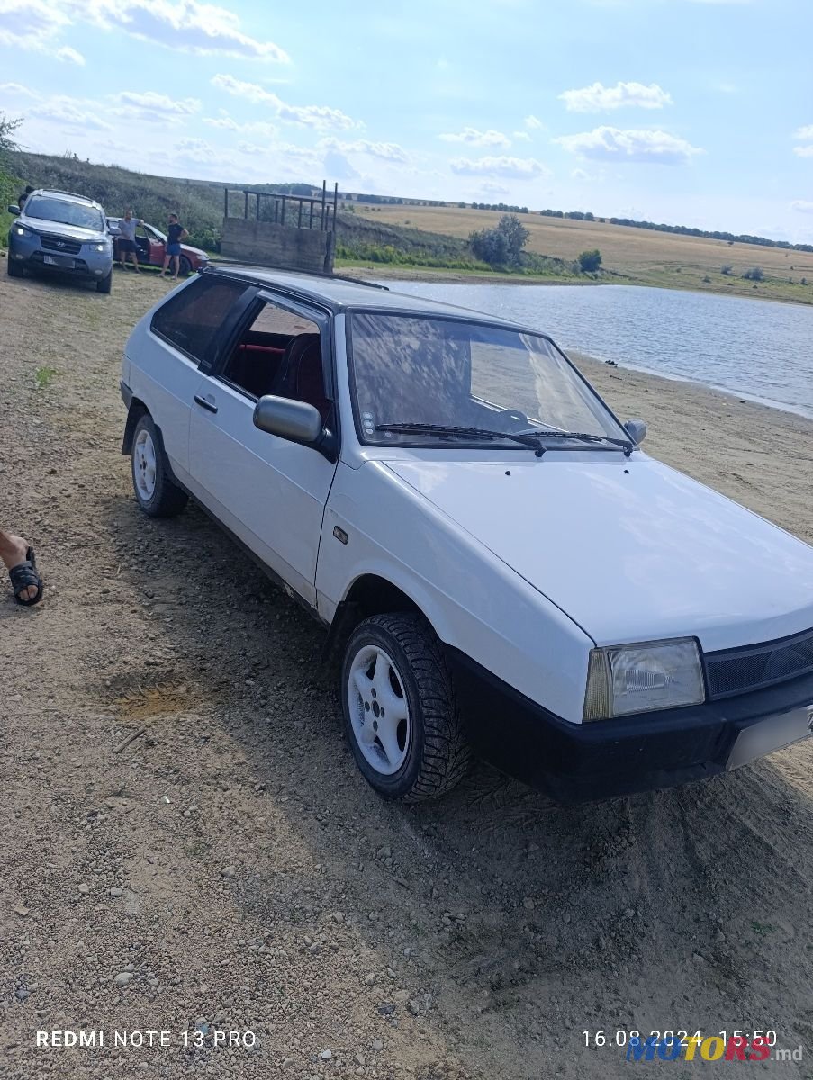 1993' ВАЗ Lada photo #1