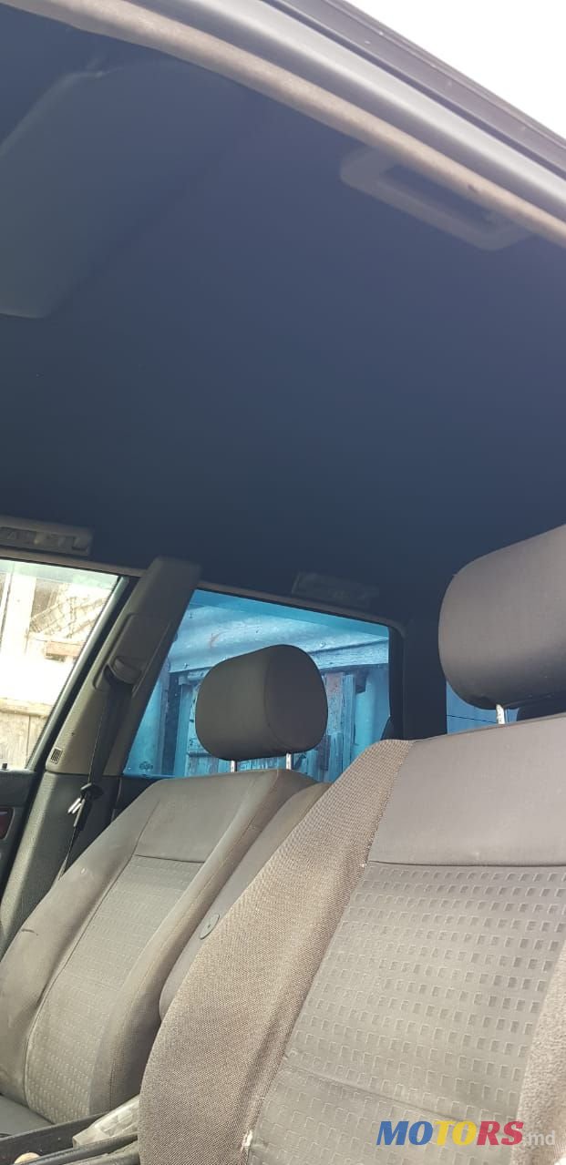 1996' Audi A6 photo #6