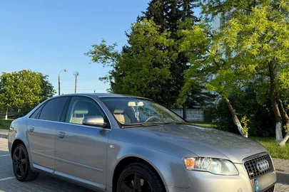 2006' Audi A4