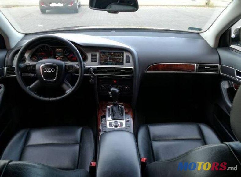 2008' Audi A6 photo #2