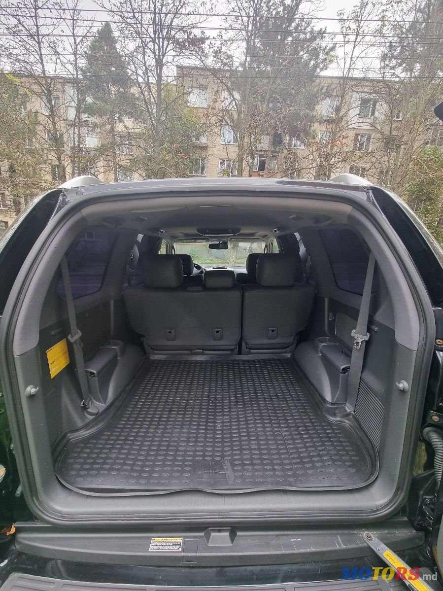 2007' Lexus Gx Series photo #5