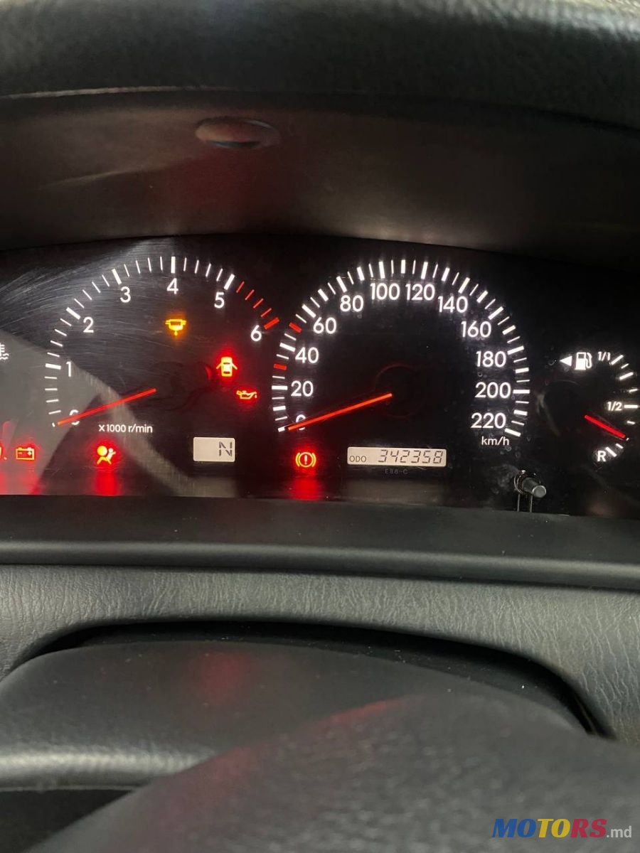 2006' Toyota Corolla photo #6