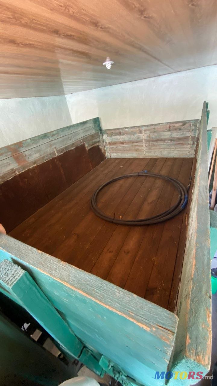 1979' ГАЗ 52 photo #5