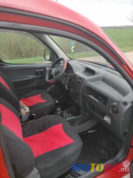 2003' Citroen Berlingo photo #2