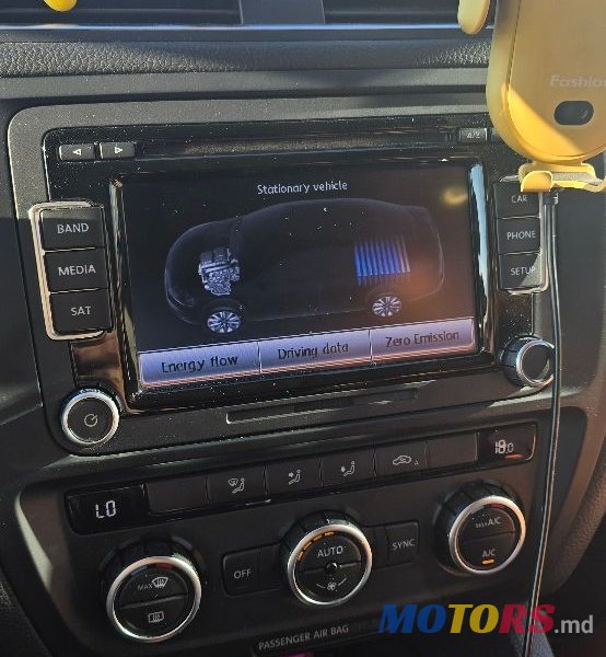 2013' Volkswagen Jetta photo #4