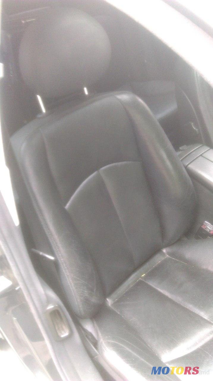 2003' Mercedes-Benz E-Class E500 photo #5