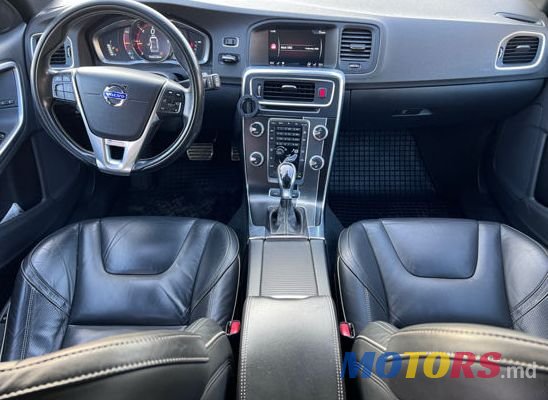 2014' Volvo V60 photo #3