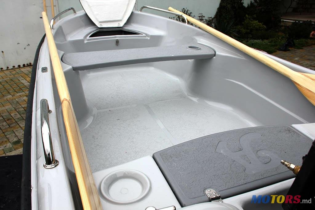 2017' Antila Andrea 320 photo #4