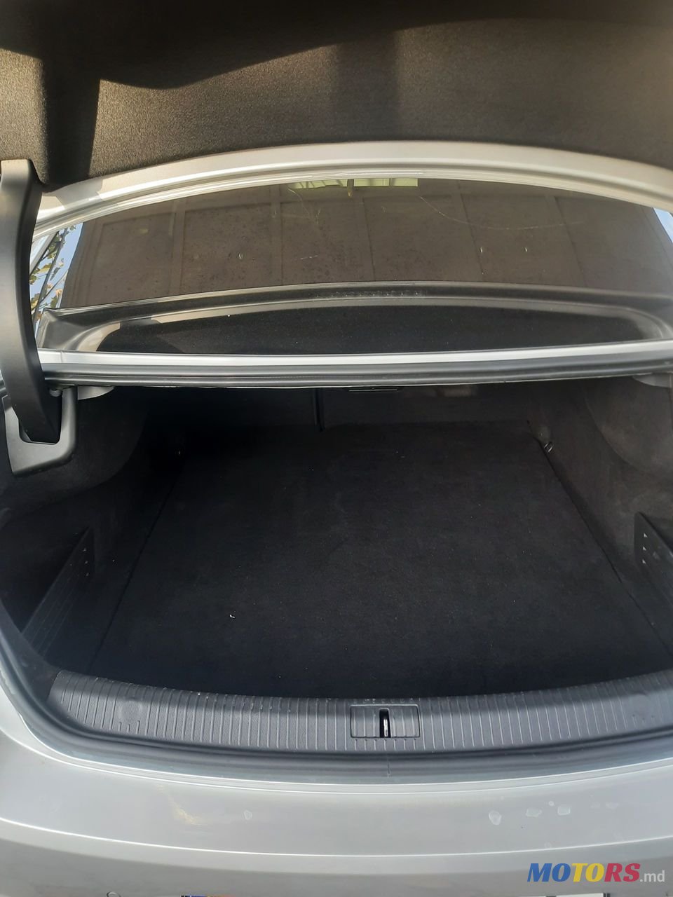 2017' Renault Talisman photo #6