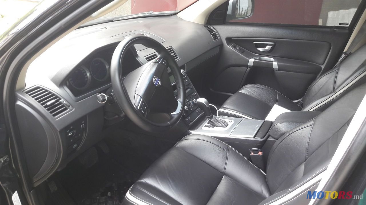 2008' Volvo XC90 photo #5