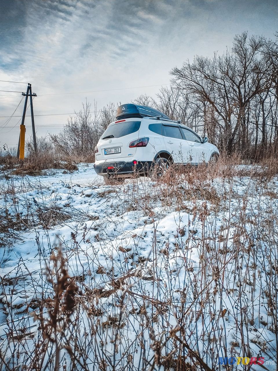 2010' Nissan Qashqai photo #3