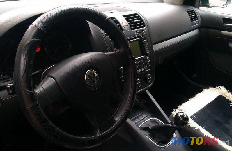 2006' Volkswagen Jetta photo #1