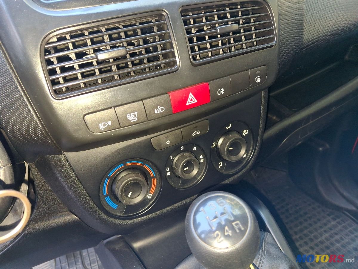 2016' Opel Combo photo #5