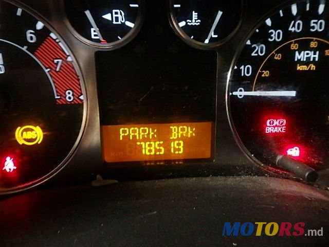 2009' Hummer H3 photo #4