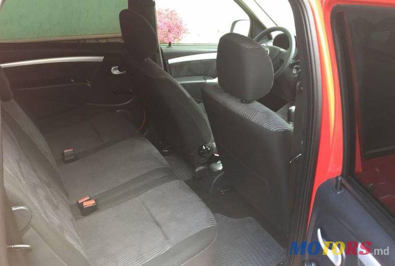 2009' Dacia Logan photo #3