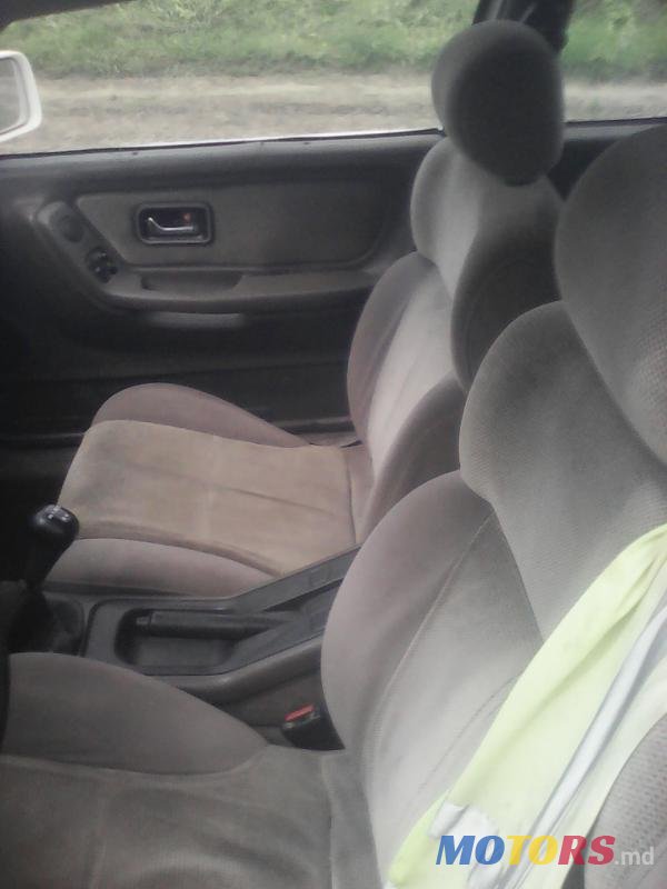 1985' Ford Scorpio photo #2