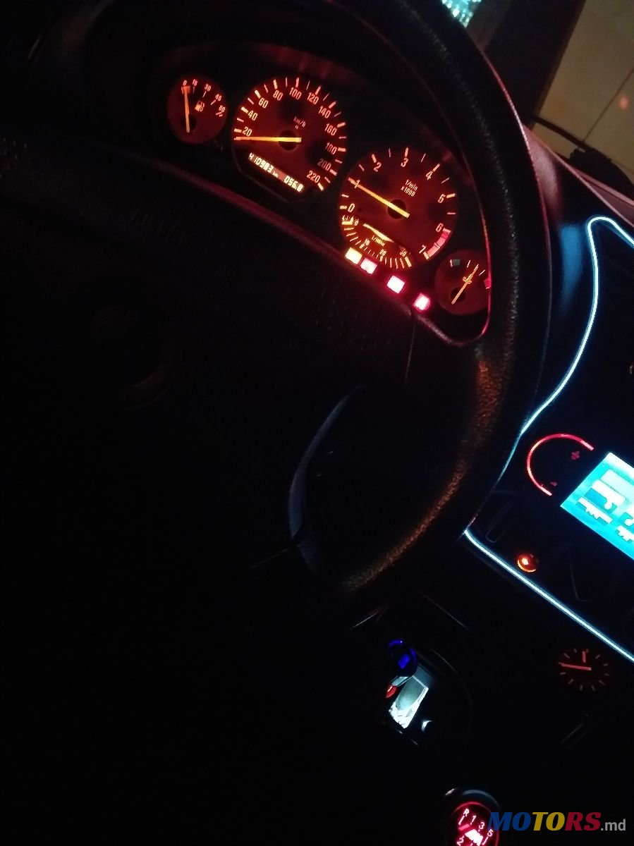 1993' BMW 3 Series photo #1