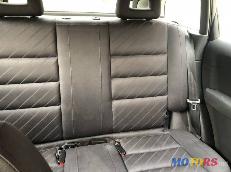 2002' Audi A2 photo #4