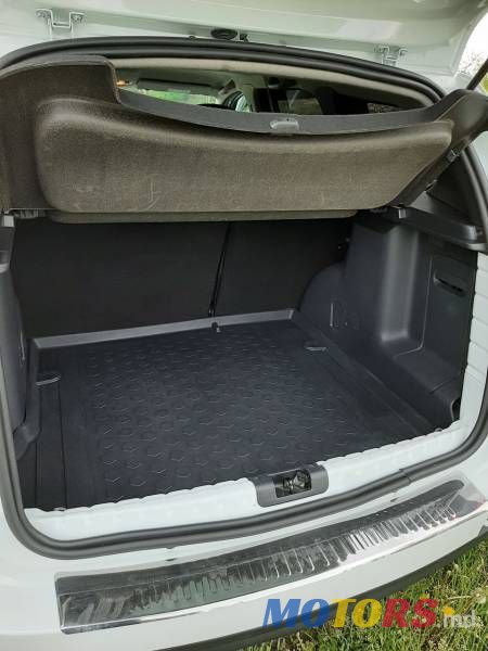 2017' Dacia Duster photo #6