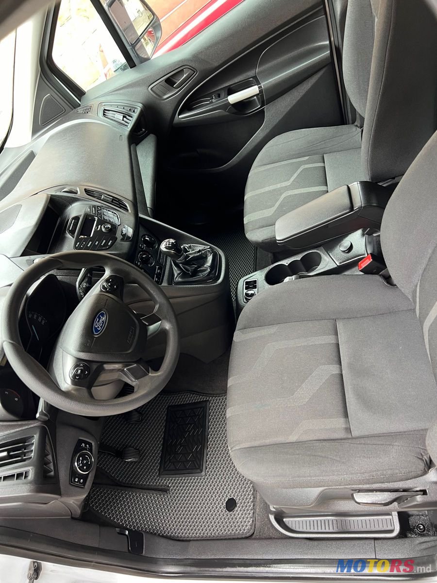 2015' Ford Tourneo Connect photo #6