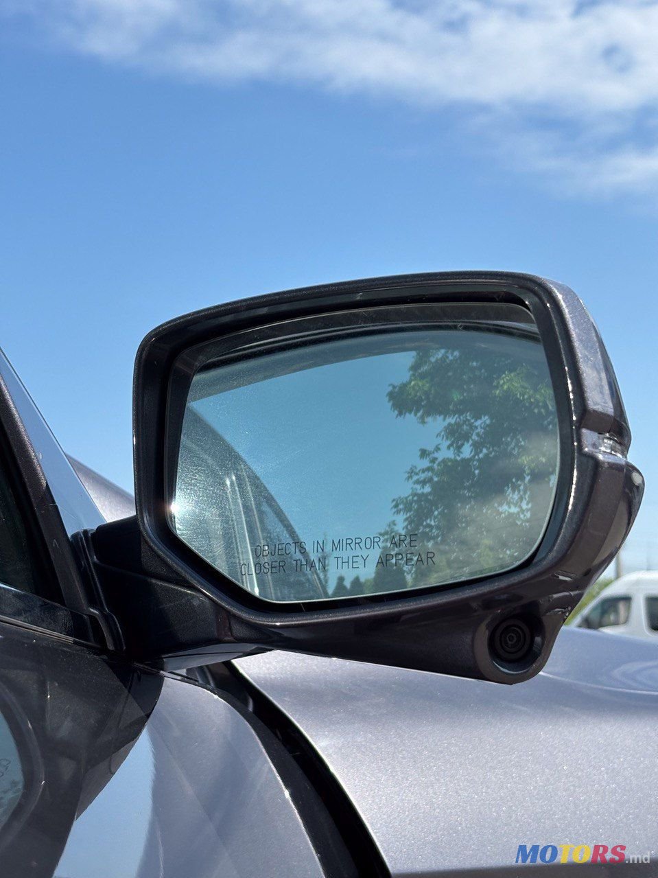 2017' Honda Accord photo #3