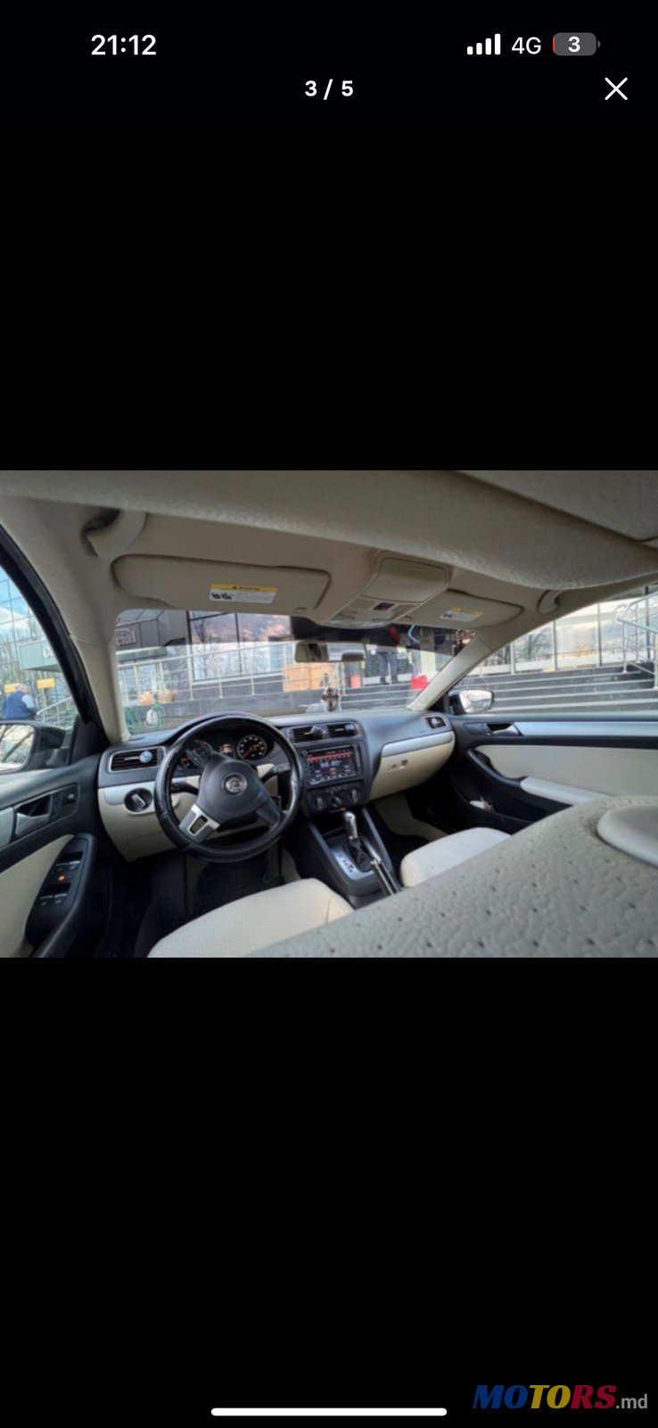 2014' Volkswagen Jetta photo #2