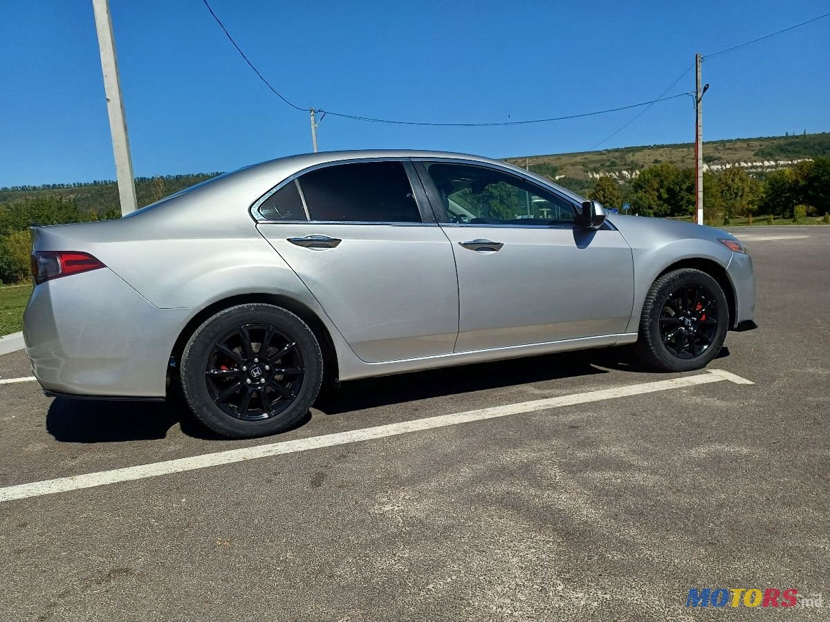 2009' Honda Accord photo #3