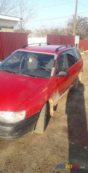 1994' Toyota Carina photo #1