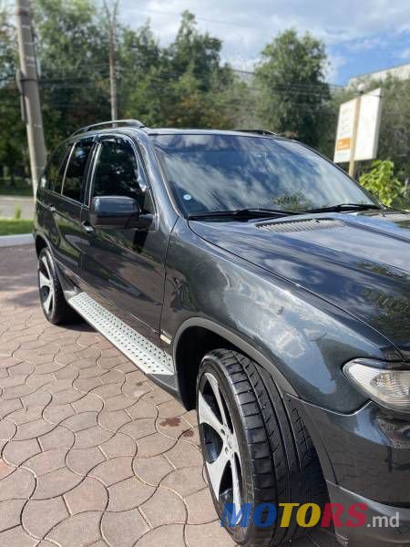 2005' BMW X5 photo #4