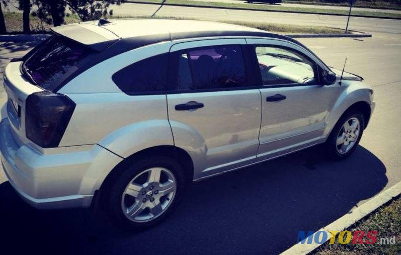 2007' Dodge Caliber photo #1