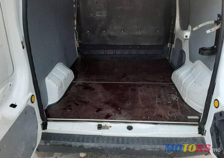 2006' Ford Tourneo Connect photo #4