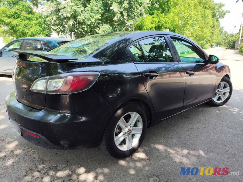 2011' Mazda 3 photo #2