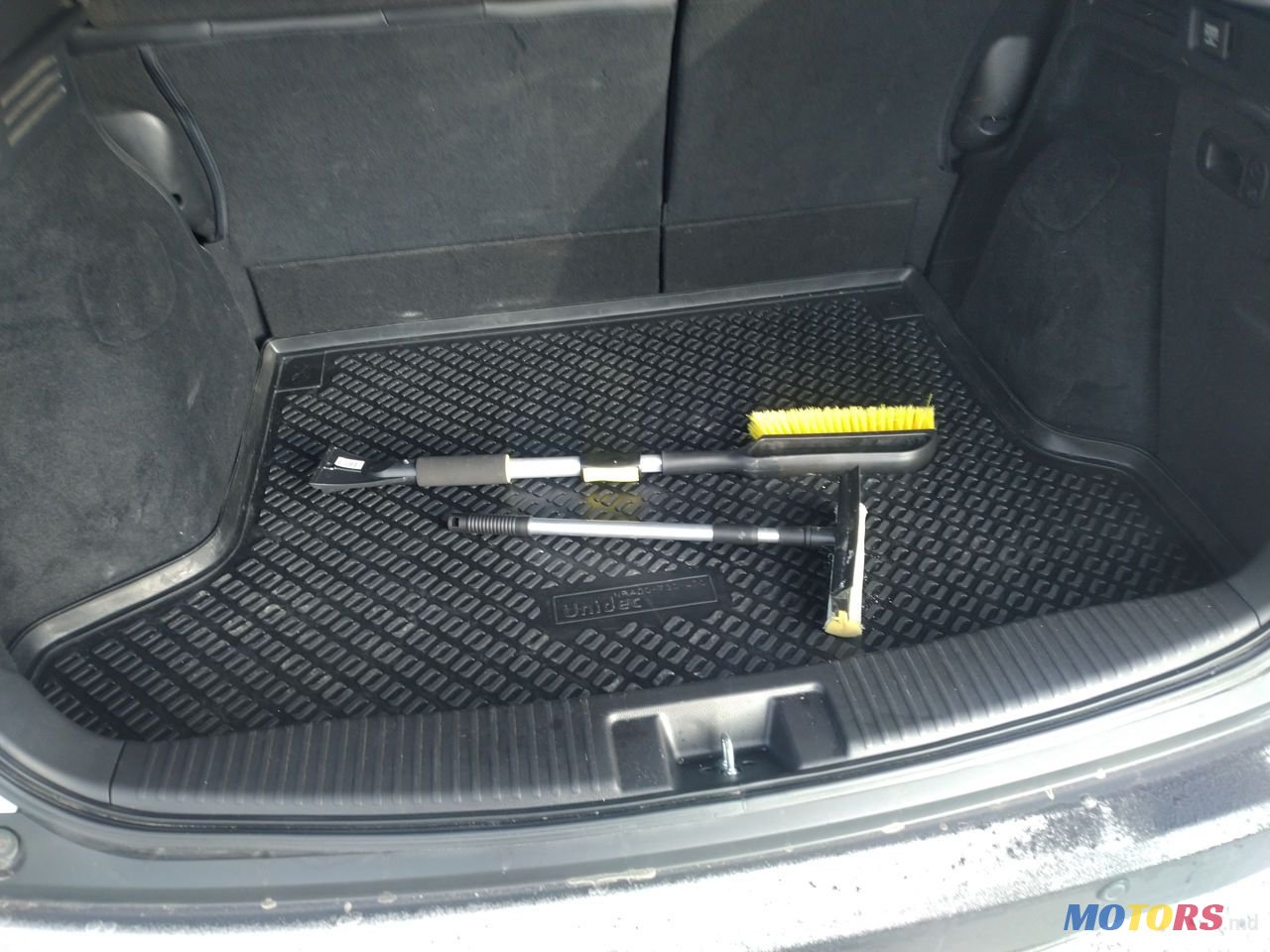 2016' Honda HR-V photo #6