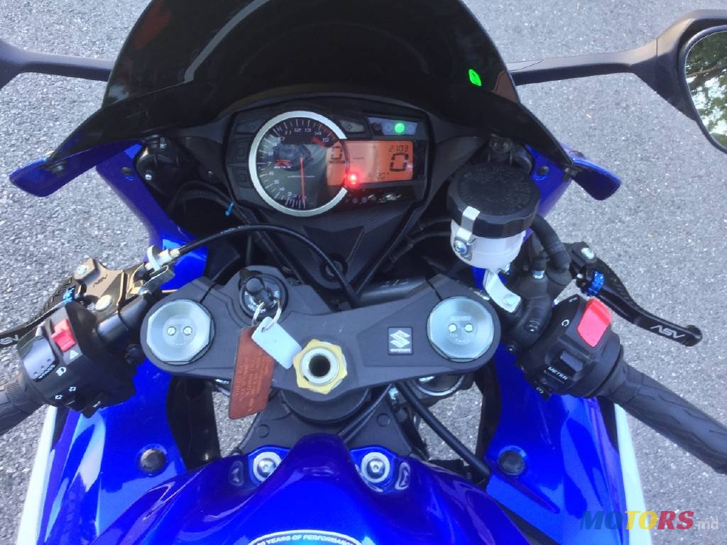 2016' Auto Moto suzuki photo #2