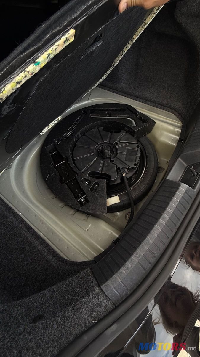 2024' Volkswagen Jetta photo #5