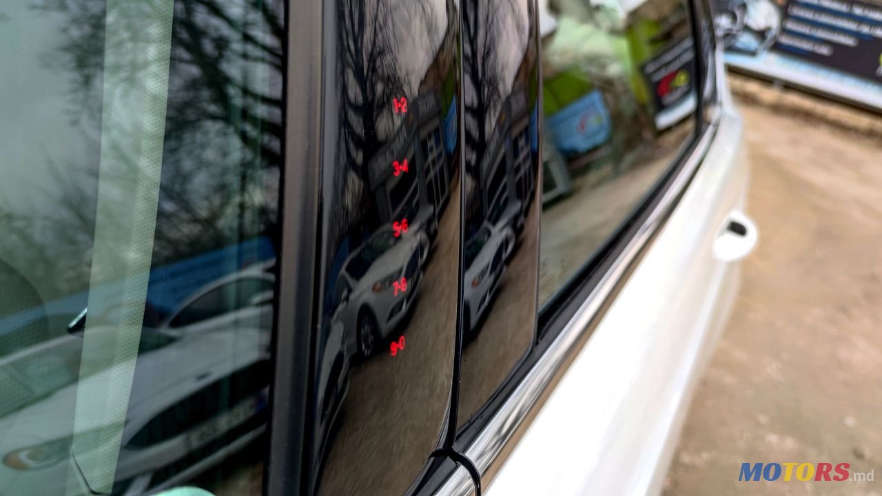 2018' Ford Fusion photo #5