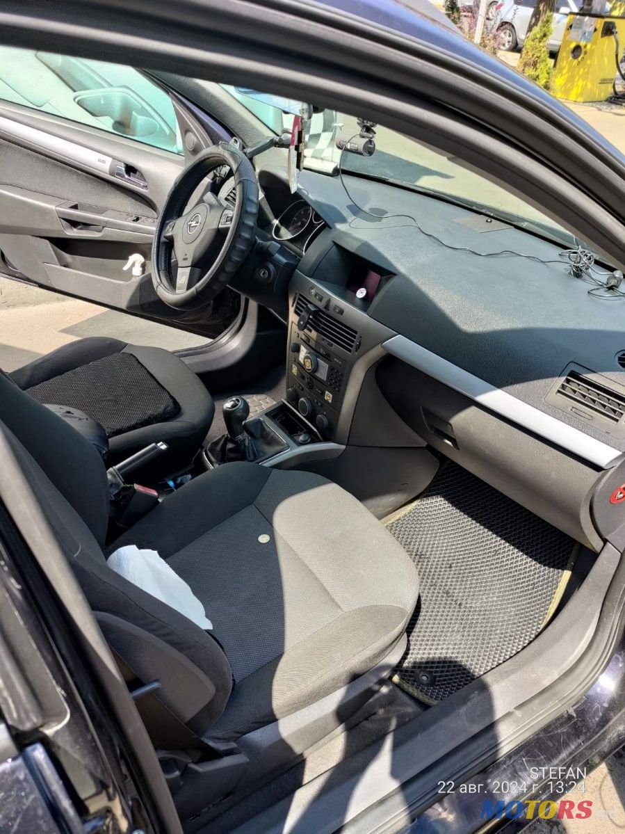 2006' Opel Antara photo #1