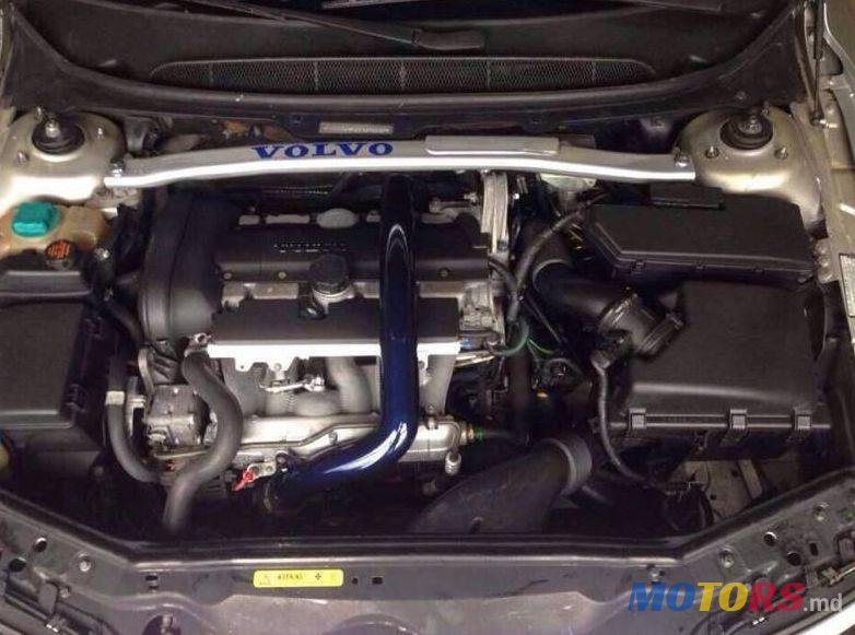 2002' Volvo S80 photo #4