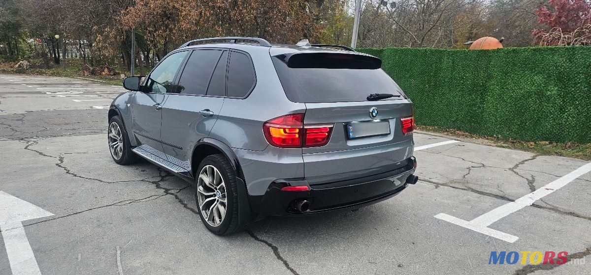 2007' BMW X5 photo #2