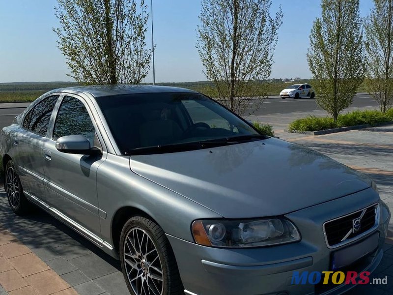 2007' Volvo S60 photo #5