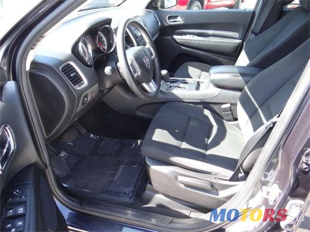 2013' Dodge Durango photo #2