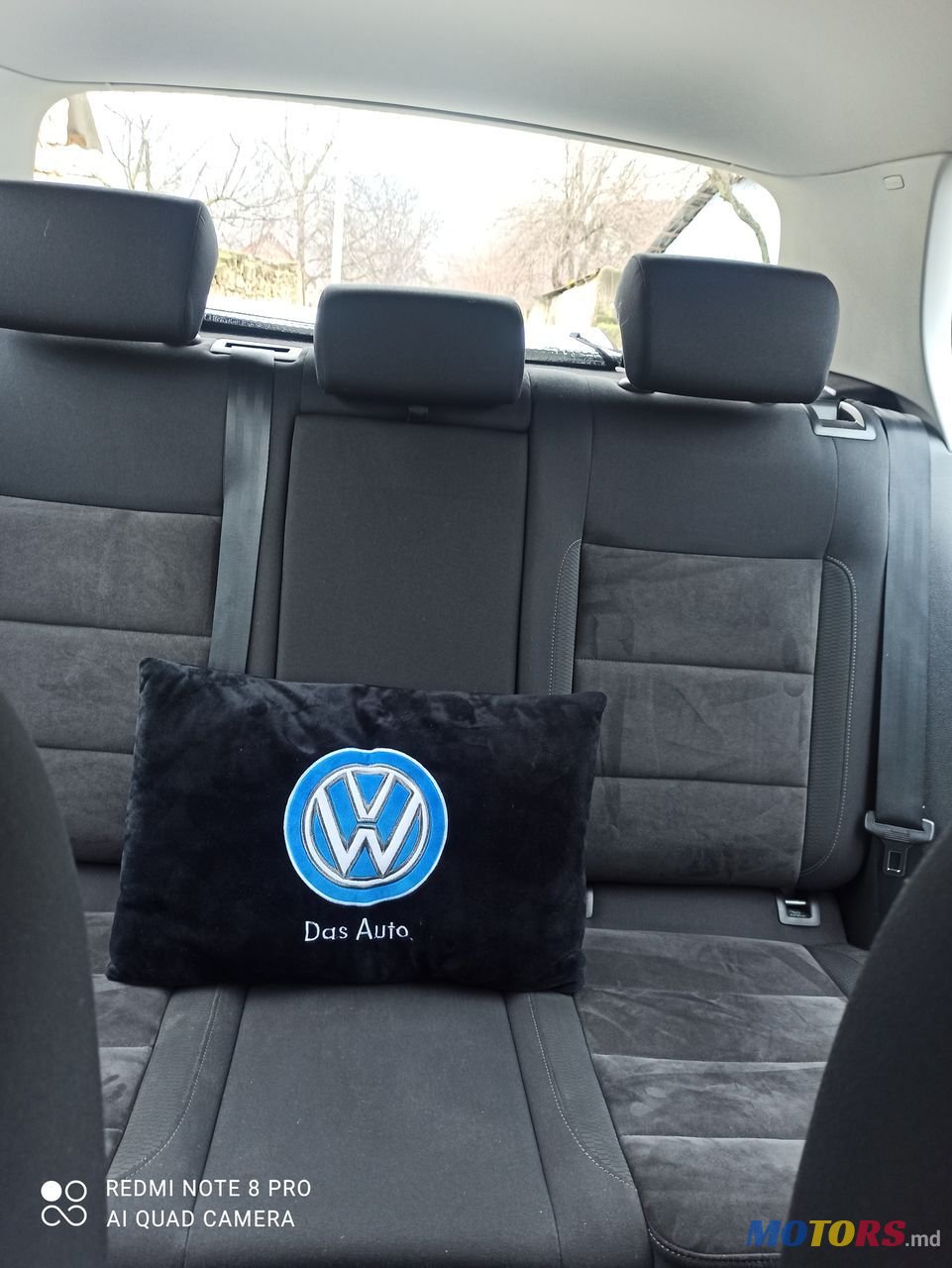 2010' Volkswagen Golf photo #1