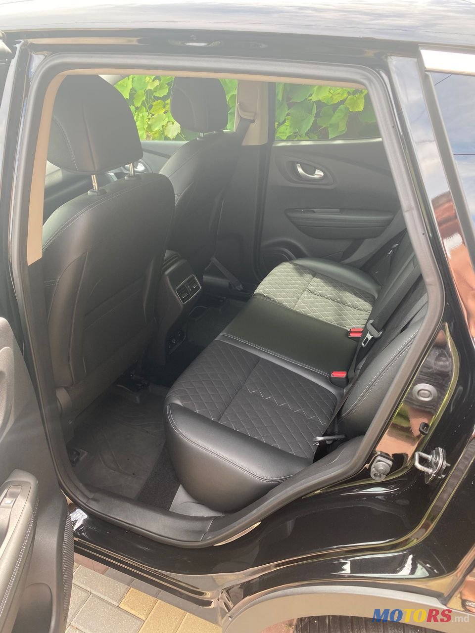 2020' Renault Kadjar photo #3