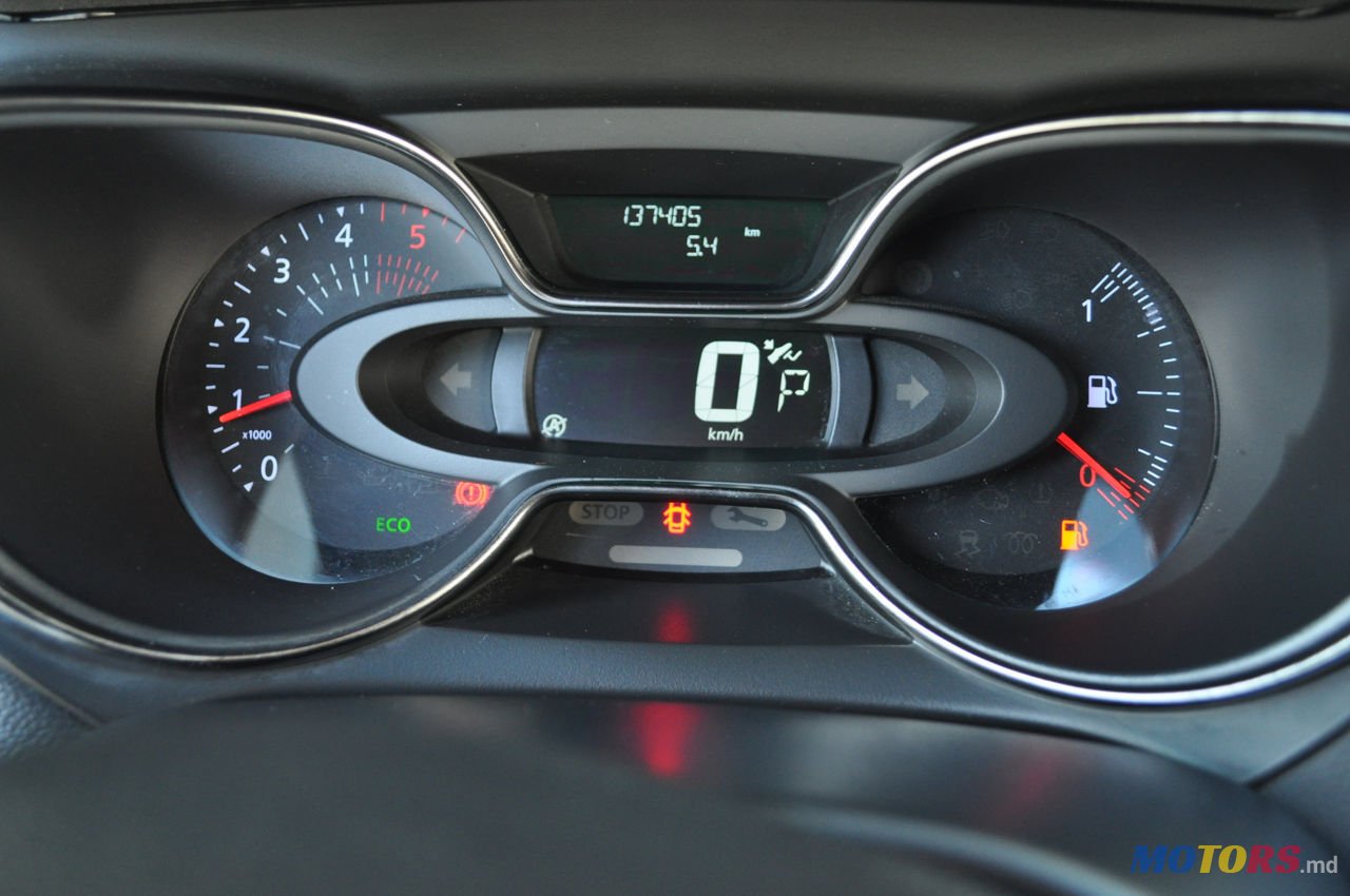 2017' Renault Captur photo #2