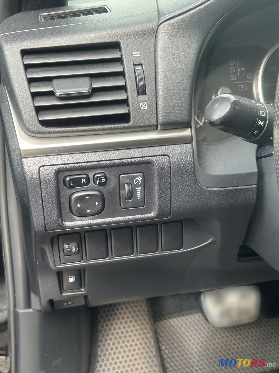 2015' Lexus Ct Series photo #5