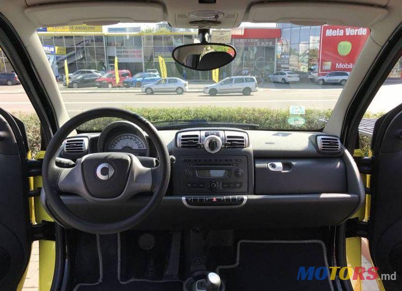 2007' Smart Fortwo photo #2
