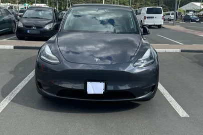 2021' Tesla Model Y