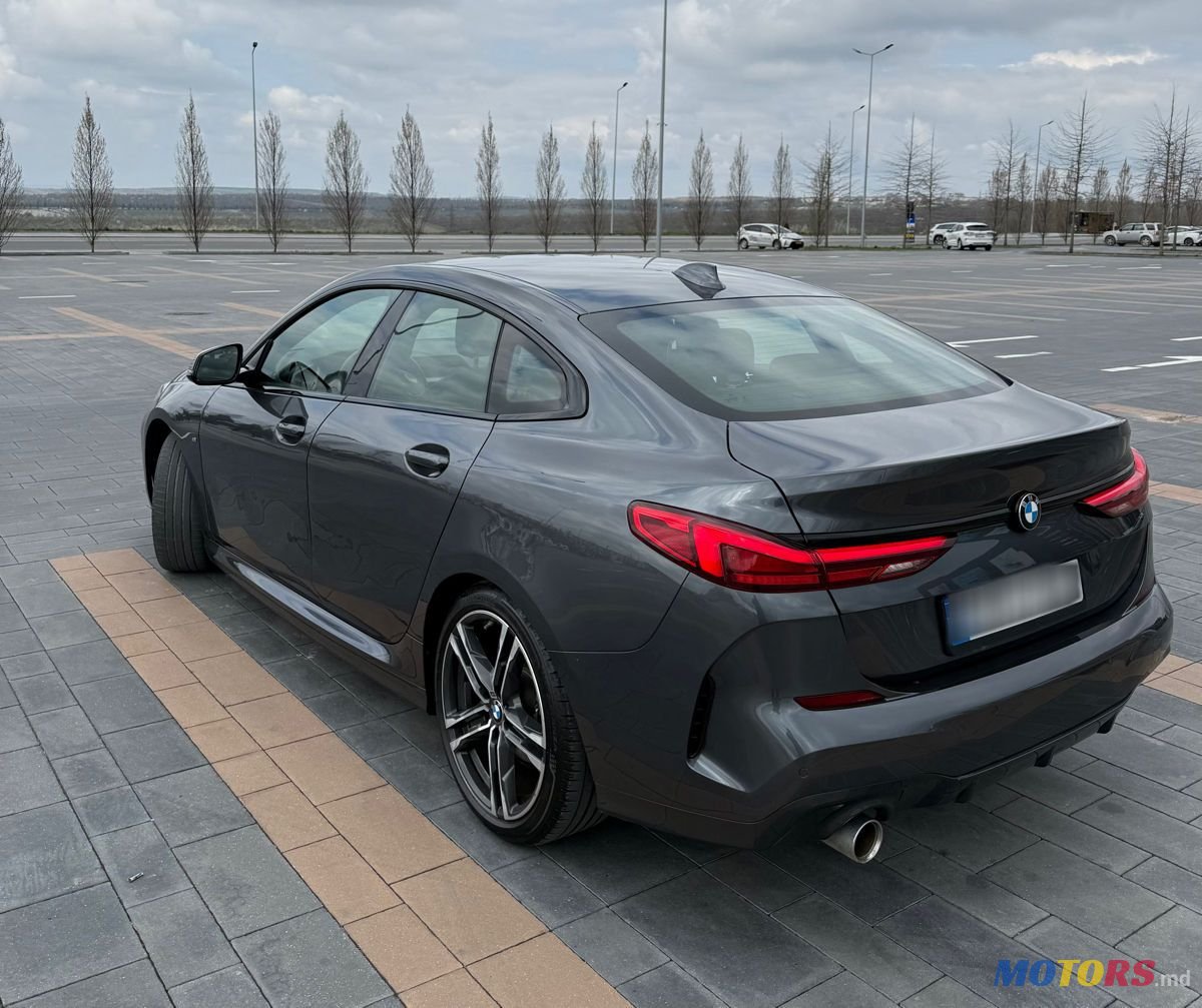 2021' BMW 2 Series photo #2